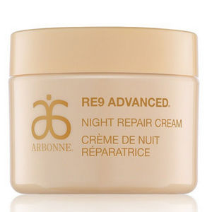 Arbonne Night Repair Cream